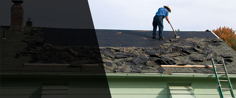 Pine Valley Roofing Contractors
