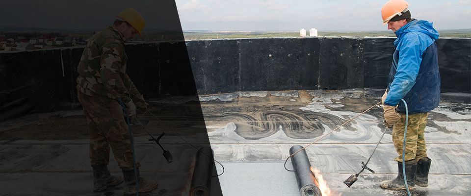 Pine Valley Roofing Contractors